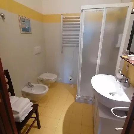 Casa de hóspedes Selfmatic