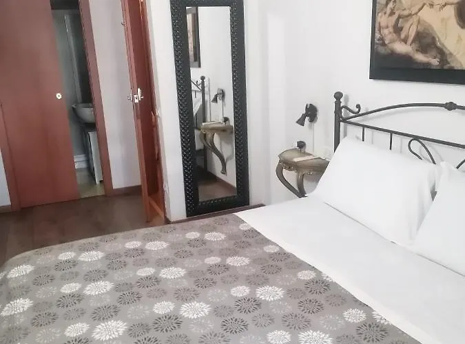 Πανσιόν Selfmatic Orio al Serio