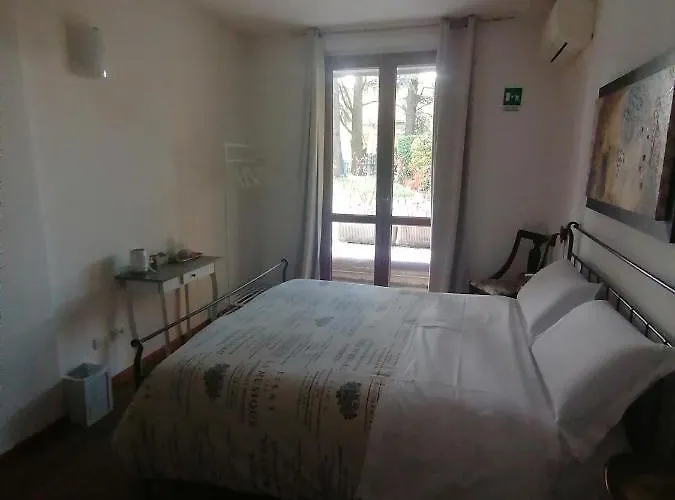 Πανσιόν Selfmatic Orio al Serio
