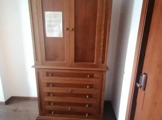 Selfmatic Πανσιόν Orio al Serio