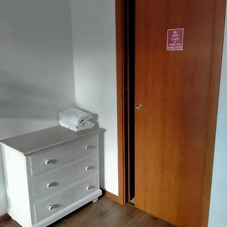 Selfmatic Vendégház