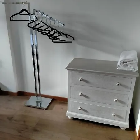 Vendégház Selfmatic Orio al Serio