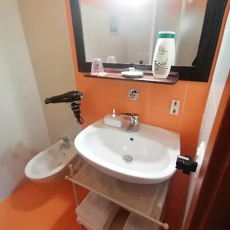 Selfmatic Vendégház 3*