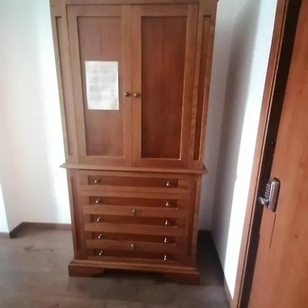 Selfmatic Vendégház Orio al Serio