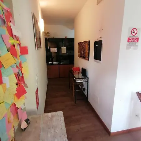 Selfmatic Penzion 3*