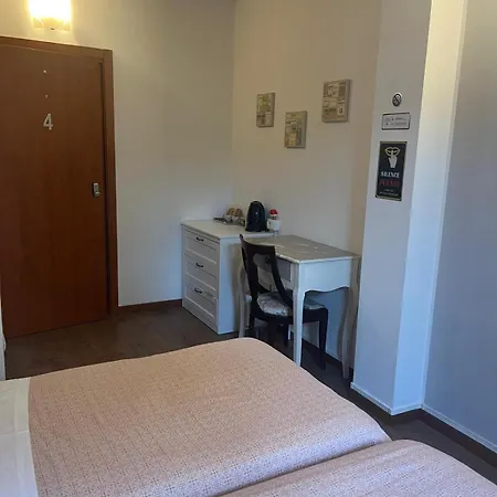 Penzion Selfmatic
